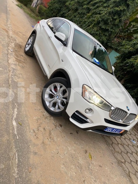 Big with watermark bmw x4 abidjan abidjan 69596