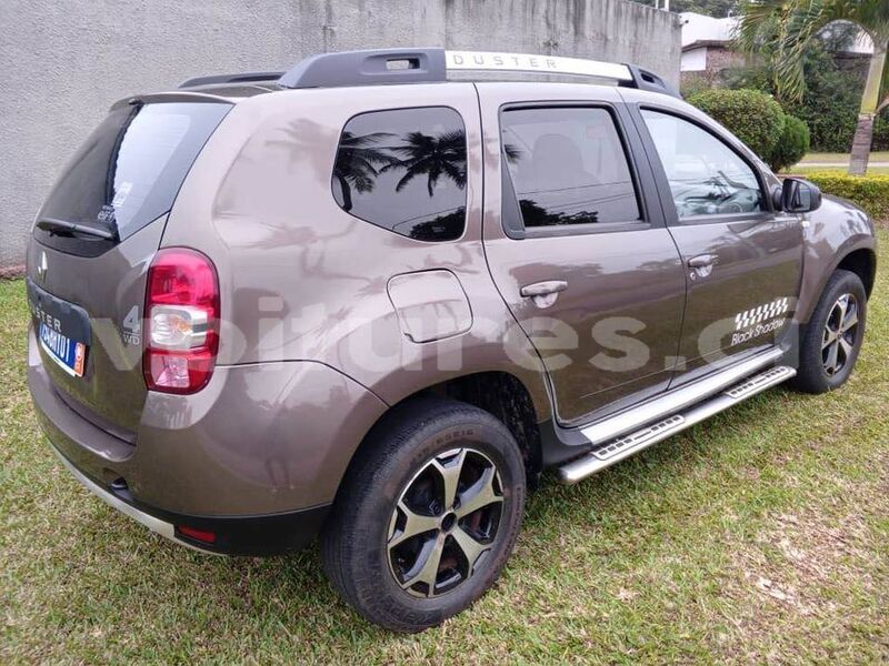 Big with watermark renault duster abidjan abidjan 69599