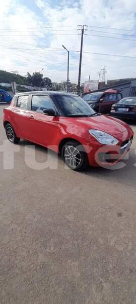 Big with watermark suzuki swift abidjan abidjan 69602