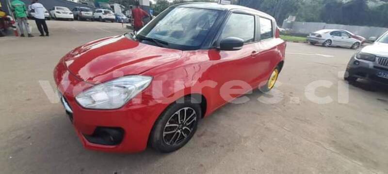 Big with watermark suzuki swift abidjan abidjan 69602