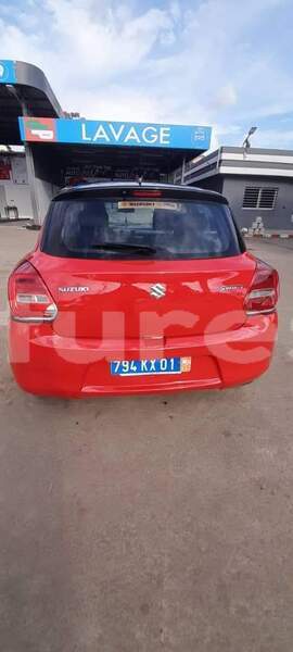 Big with watermark suzuki swift abidjan abidjan 69602