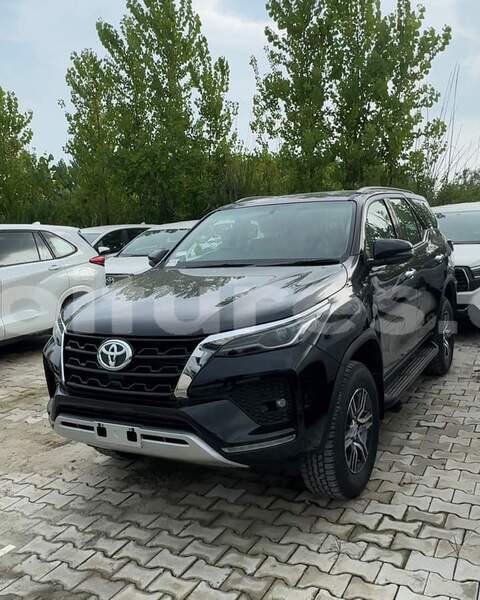 Big with watermark toyota fortuner ivory coast aboisso 69609