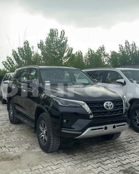 Big with watermark toyota fortuner ivory coast aboisso 69609