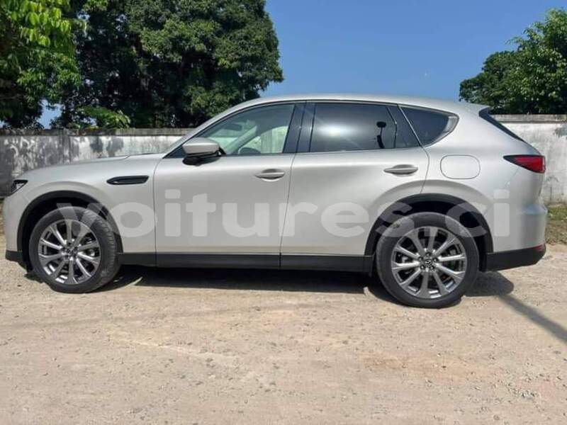 Big with watermark mazda 6 ivory coast aboisso 69610