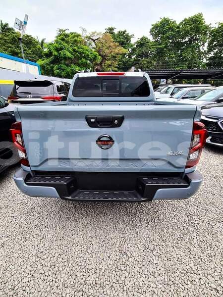 Big with watermark nissan navara ivory coast aboisso 69611