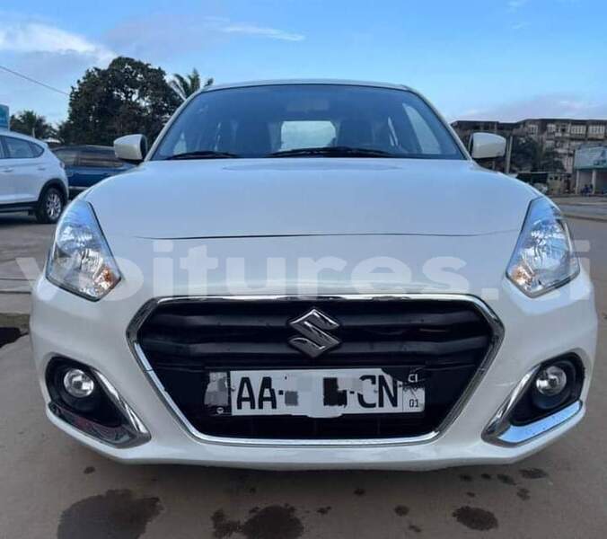 Big with watermark suzuki dzire ivory coast aboisso 69612