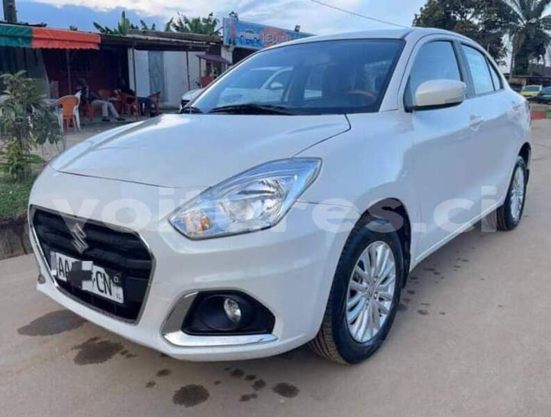 Big with watermark suzuki dzire ivory coast aboisso 69612