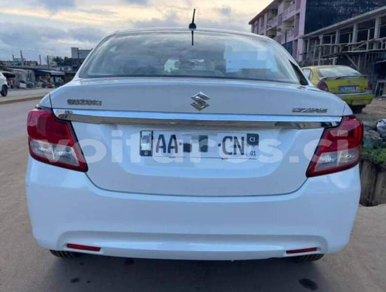 Big with watermark suzuki dzire ivory coast aboisso 69612