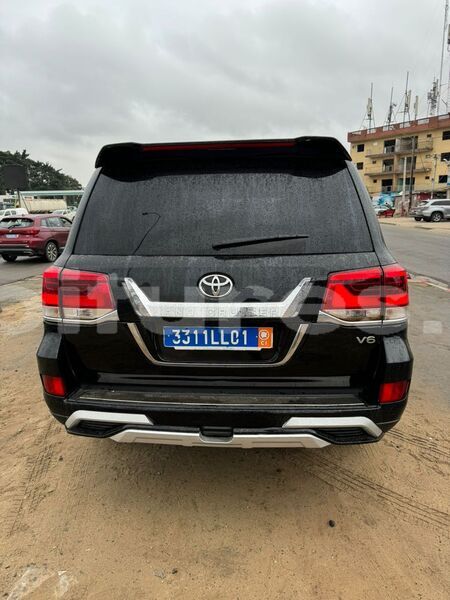 Big with watermark toyota land cruiser abidjan abidjan 69613