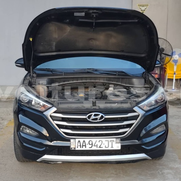 Big with watermark hyundai tucson abidjan abidjan 69615