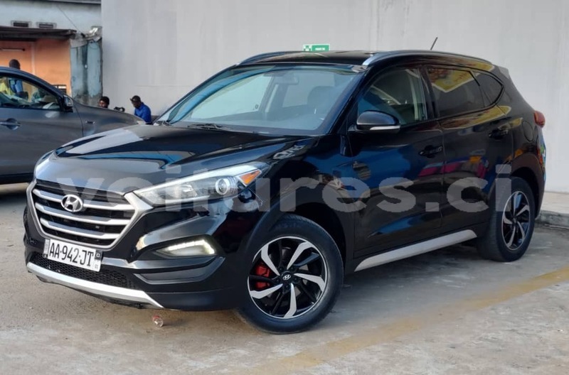 Big with watermark hyundai tucson abidjan abidjan 69615