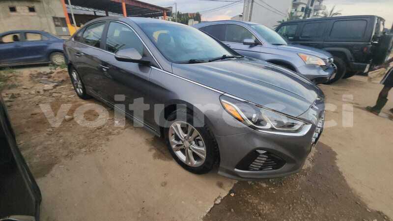 Big with watermark hyundai sonata abidjan abidjan 69620