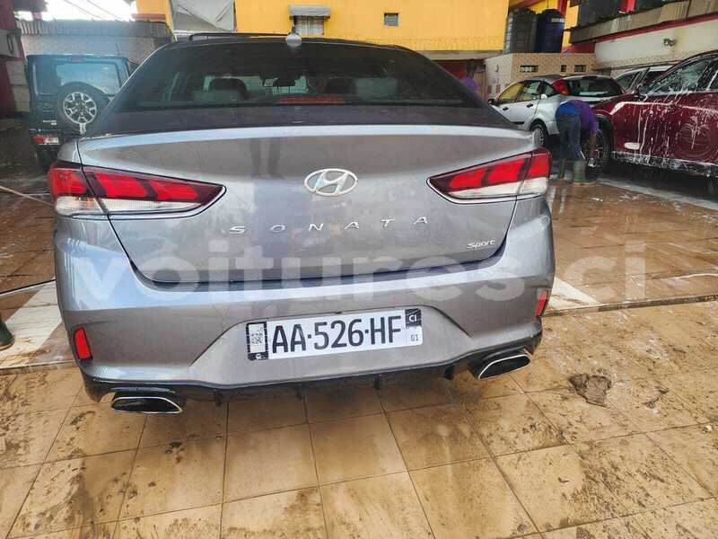 Big with watermark hyundai sonata abidjan abidjan 69620