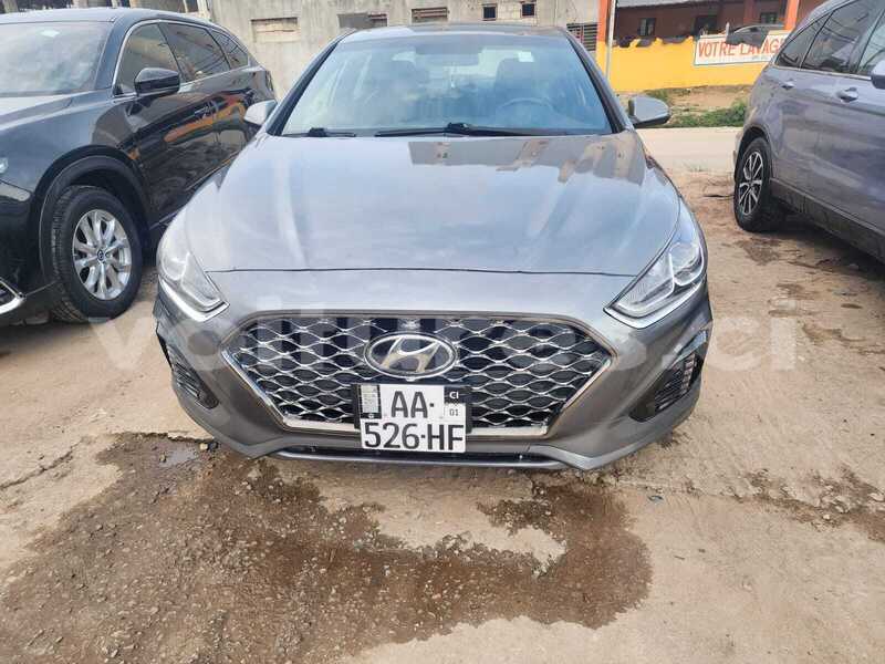 Big with watermark hyundai sonata abidjan abidjan 69620