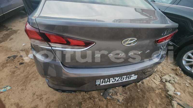 Big with watermark hyundai sonata abidjan abidjan 69620