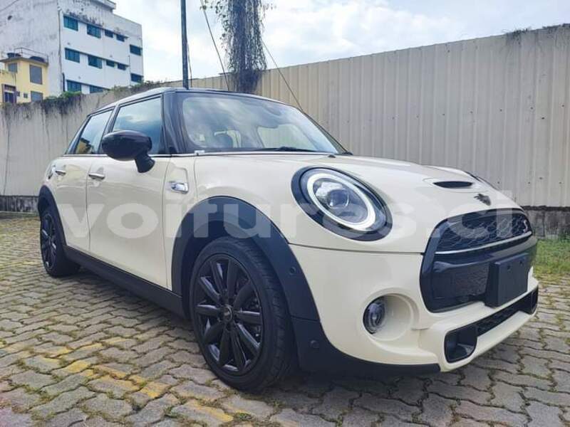 Big with watermark mini cooper ivory coast aboisso 69621