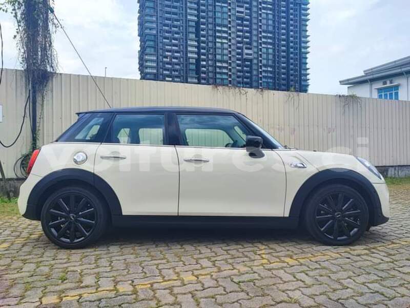 Big with watermark mini cooper ivory coast aboisso 69621