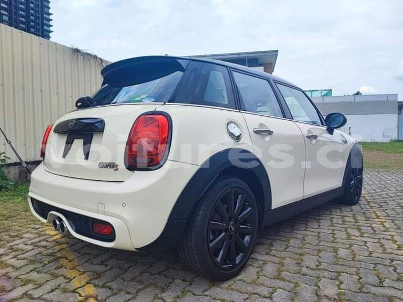 Big with watermark mini cooper ivory coast aboisso 69621