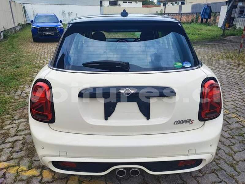 Big with watermark mini cooper ivory coast aboisso 69621