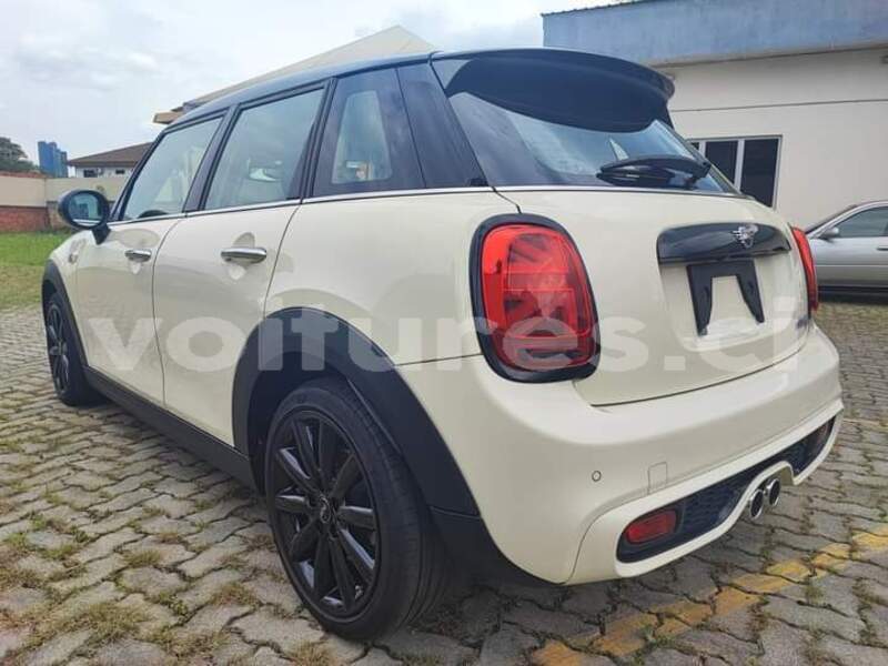 Big with watermark mini cooper ivory coast aboisso 69621