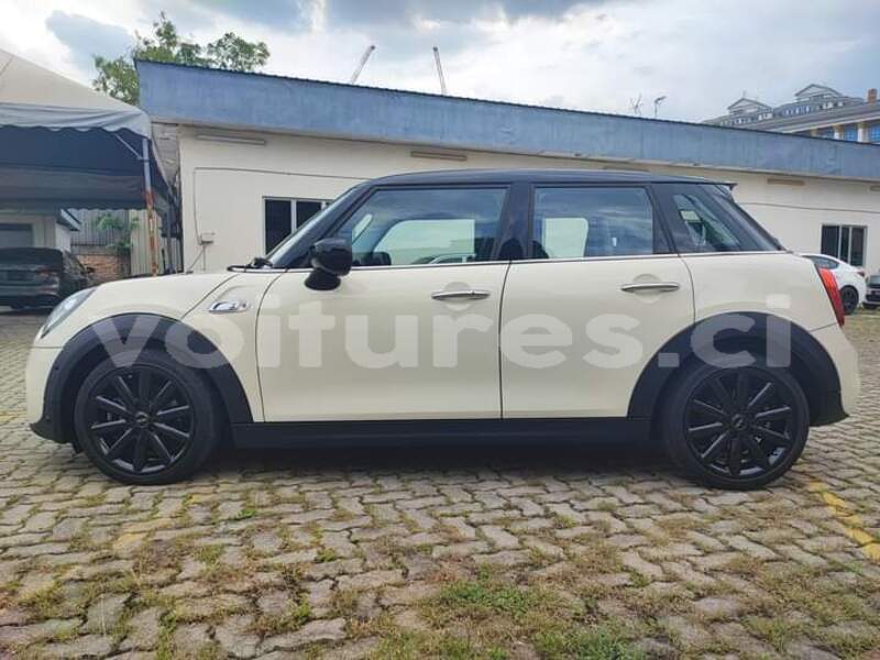 Big with watermark mini cooper ivory coast aboisso 69621