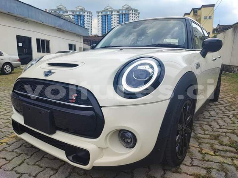 Big with watermark mini cooper ivory coast aboisso 69621