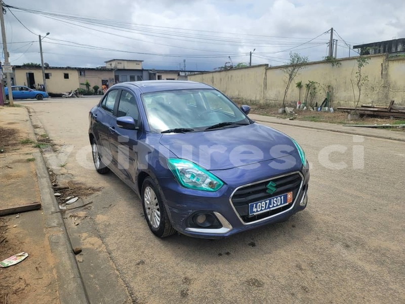 Big with watermark suzuki dzire abidjan abidjan 69622