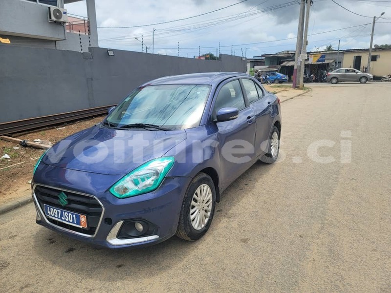 Big with watermark suzuki dzire abidjan abidjan 69622