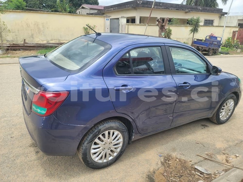 Big with watermark suzuki dzire abidjan abidjan 69622