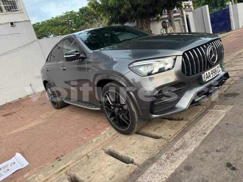 Big with watermark mercedes benz gle ivory coast aboisso 69625