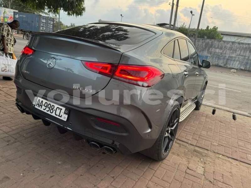 Big with watermark mercedes benz gle ivory coast aboisso 69625