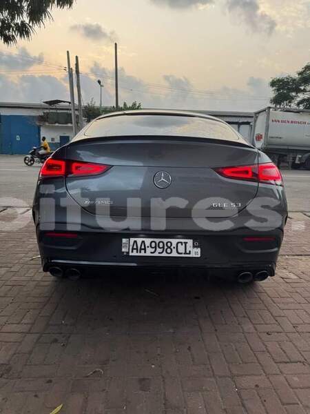 Big with watermark mercedes benz gle ivory coast aboisso 69625