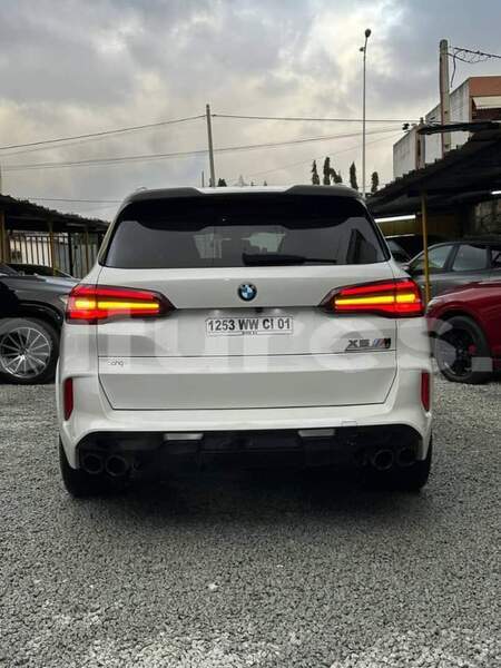 Big with watermark bmw x5 m ivory coast aboisso 69628