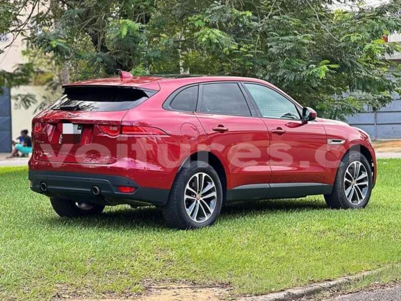 Big with watermark jaguar f pace ivory coast aboisso 69632