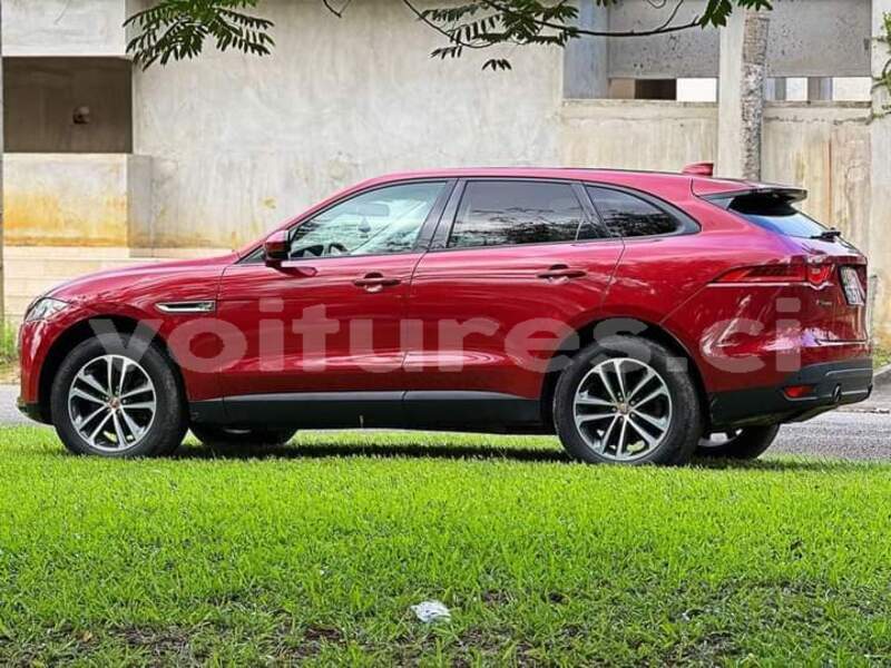 Big with watermark jaguar f pace ivory coast aboisso 69632