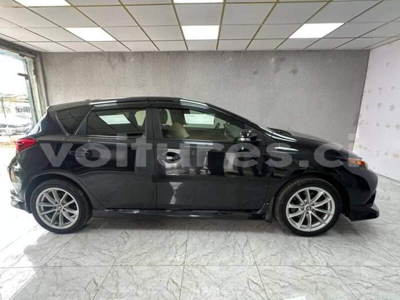 Big with watermark toyota corolla ivory coast aboisso 69633