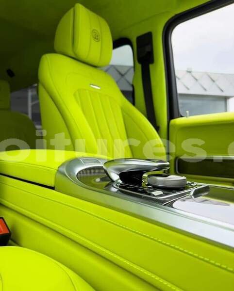 Big with watermark mercedes benz g klasse amg ivory coast aboisso 69635