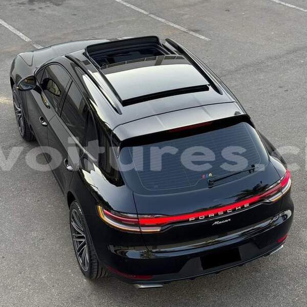 Big with watermark porsche macan ivory coast aboisso 69638