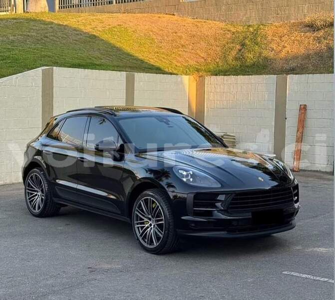 Big with watermark porsche macan ivory coast aboisso 69638