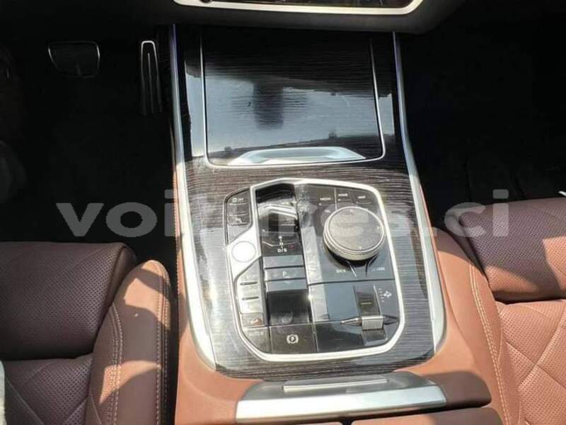 Big with watermark bmw x7 ivory coast aboisso 69639