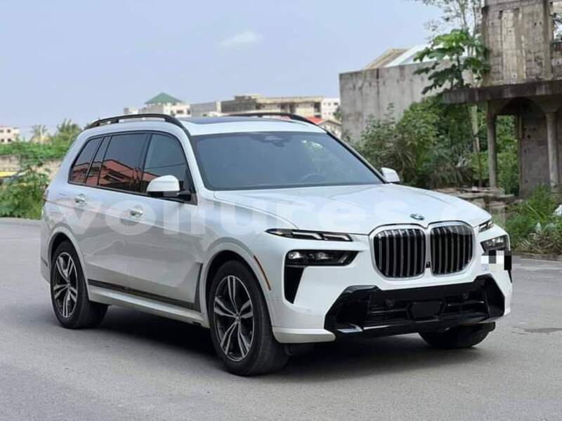 Big with watermark bmw x7 ivory coast aboisso 69639