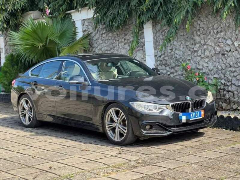 Big with watermark bmw 4 series ivory coast aboisso 69640