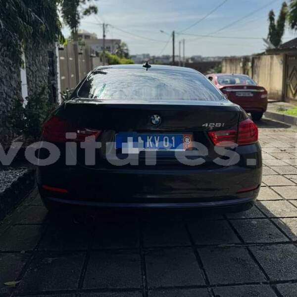 Big with watermark bmw 4 series ivory coast aboisso 69640