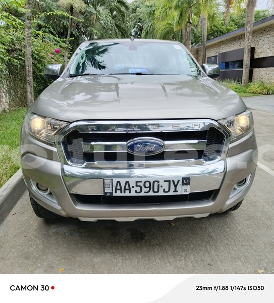 Big with watermark ford ranger abidjan abidjan 69643