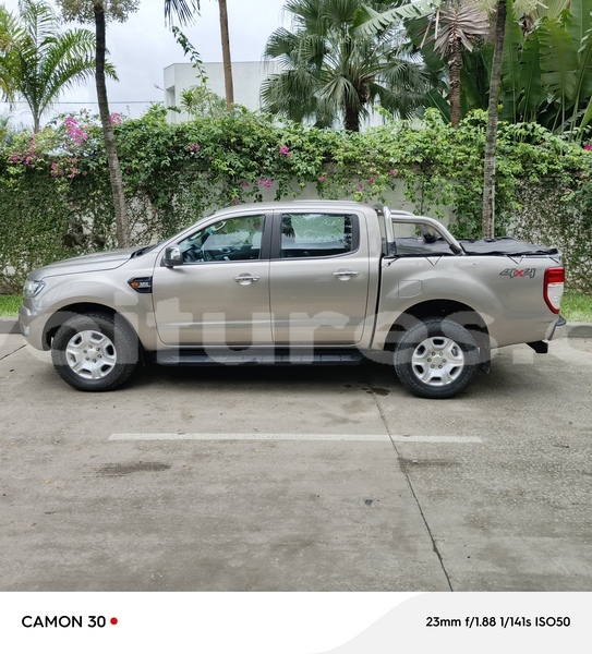 Big with watermark ford ranger abidjan abidjan 69643