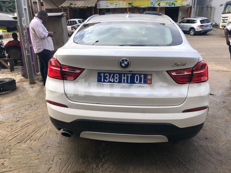 Big with watermark bmw x4 abidjan abidjan 69644