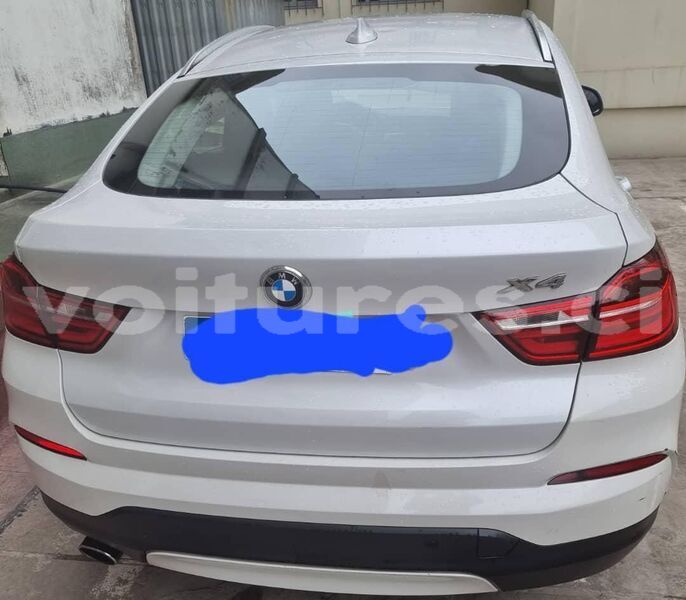 Big with watermark bmw x4 abidjan abidjan 69644