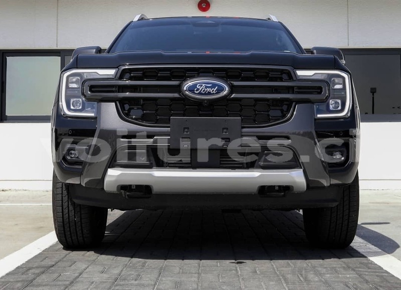 Big with watermark ford ranger abidjan abidjan 69645