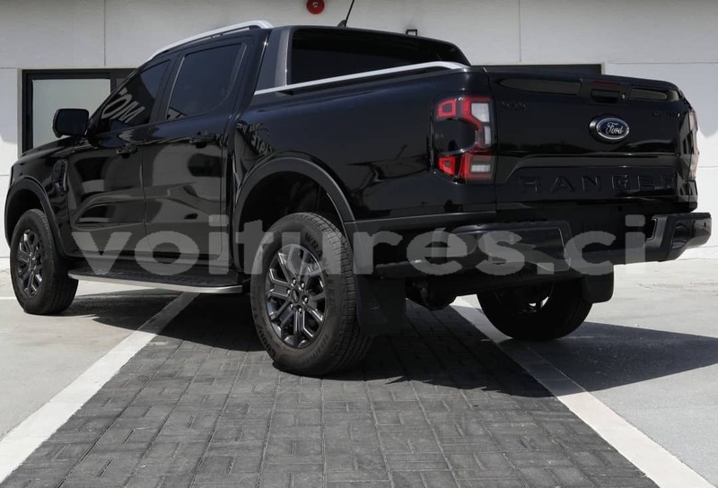 Big with watermark ford ranger abidjan abidjan 69645