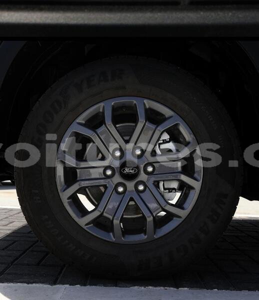 Big with watermark ford ranger abidjan abidjan 69645